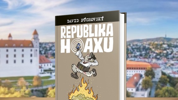 Slovensko ako republika hoaxov, dezinformácií a konšpirácií?