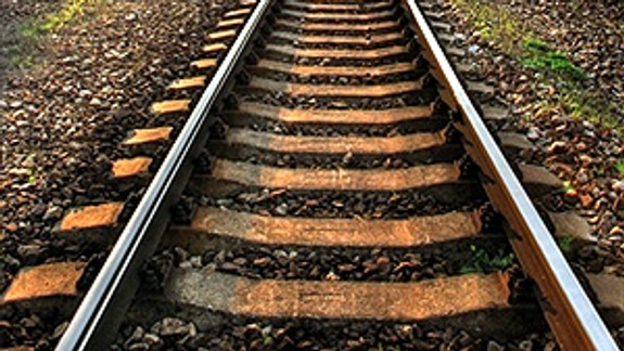 V Devínskej Novej Vsi sprístupnili v nedeľu jednu koľaj