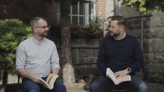 Starosta Kusý má v Novom Meste súpera! Postavil ho primátor Vallo