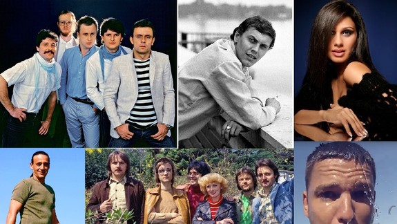 VIDEO: Ktoré letné hity a videoklipy vám dodnes utkveli v pamäti?