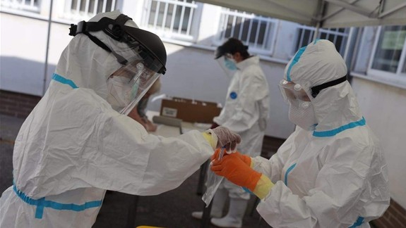 V Ružinove budú testovať aj cez víkendy, avšak za poplatok