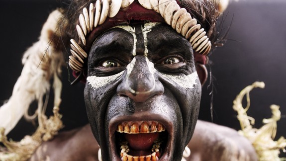 Unikátna fotografická výstava: Dobrodruh Martin Machaj predstaví svoje zážitky z ciest medzi neznáme etniká