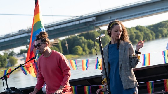 Dúhový Pride bude tento rok výnimočný, dnes sa začína týždeň sprievodných podujatí