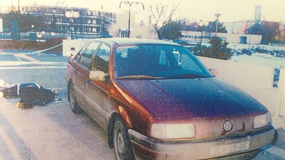 Pokračuje proces v kauze vraždy M. Sýkoru, vypovedal aj bývalý šéf SIS Ivan Lexa