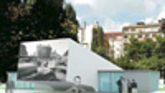 Na Šafárikovom námestí by mohlo byť aj múzeum