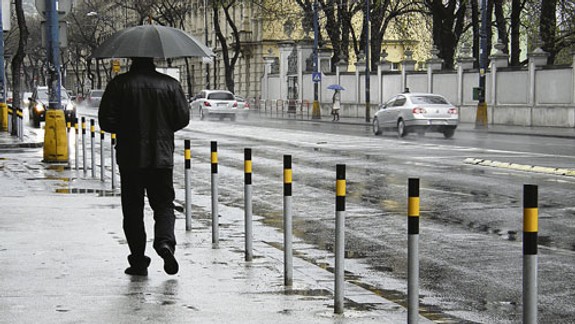 Oprava cesty na Štefánikovej. Čo to znamená pre chodcov a šoférov?