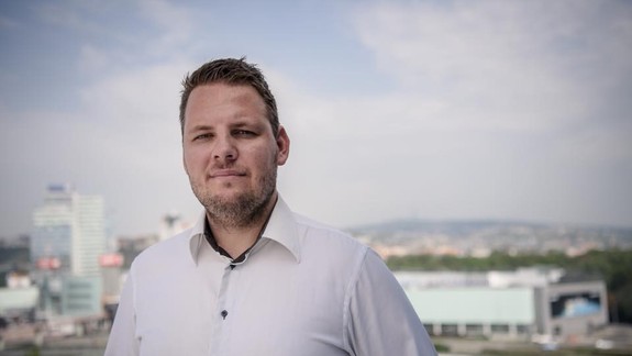 Kandidatúru na starostu Petržalky zvažuje aktivista Miroslav Dragun