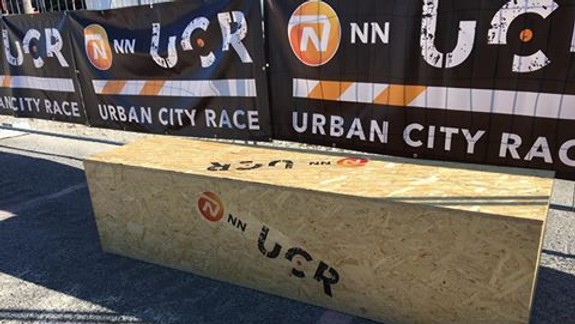 Beh cez mestské prekážky sa uskutoční už dnes - čo musíte zdolať?