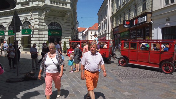 Ako žijeme v Bratislave? Pozrite si zaujímavé grafy