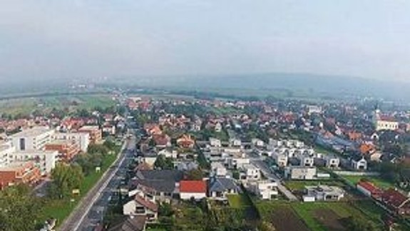 Program pre deti pripravila i Záhorská Bystrica