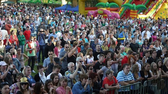 Petržalčania vlani navštívili tisíc podujatí