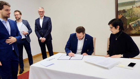 Cieľom je znížiť emisie z budov: Magistrát spustil program spolupráce s firmami na riešení klimatickej krízy