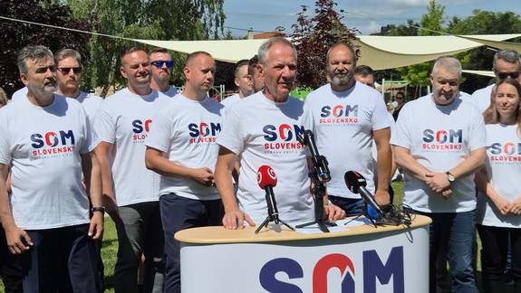 Komunálne voľby: V Dúbravke, Z. Bystrici a Jarovciach majú jedného kandidáta na starostu