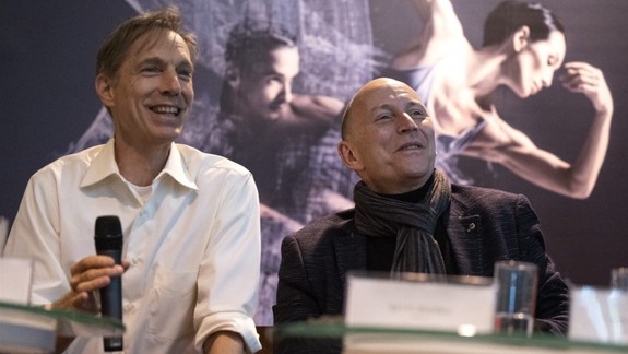 Balet SND predstavuje tvorbu svetových choreografov 20. a 21. storočia