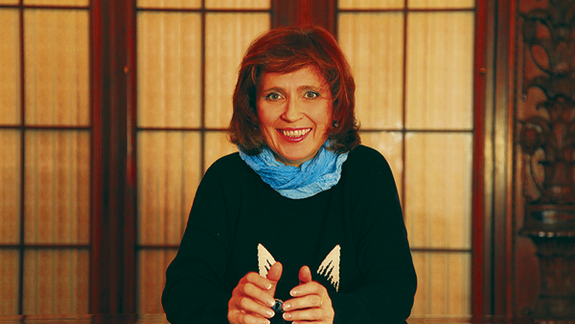 Táňa Rosová: Staromestská komunita je pre mňa prvoradá