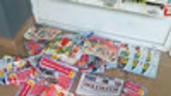 Aj reklama často kazí vzhľad mesta