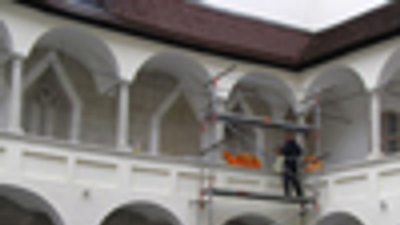 Našli peniaze na dokončenie Starej radnice