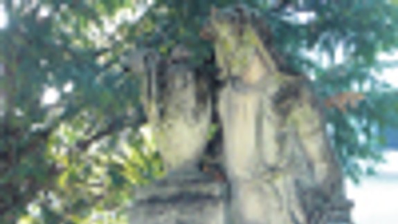 Studne zostávali, sťahovali cintoríny