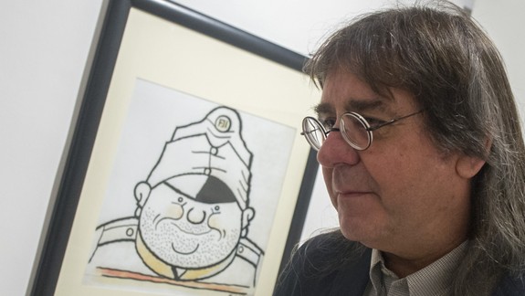 Vianočná výstava v GMB je poctou geniálnemu maliarovi Josefovi Ladovi