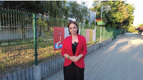Komunálne voľby: O post šéfky P. Biskupíc sa uchádza opätovne aj M. Frőhlich Činovská