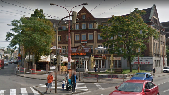 Už ste sa niekedy zúčastnili kruhového rozhovoru? Býva každý štvrtok...