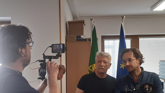 Noc literatúry sa vracia do ulíc Bratislavy, ale zažiť ju môžete aj v online priestore...