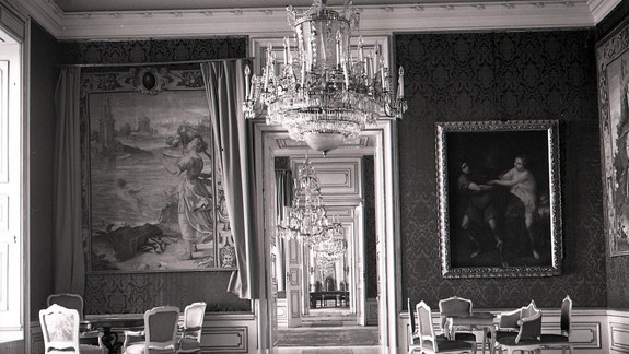 Záhada vzácnych gobelínov v Primaciálnom paláci: O tento poklad sa musela Bratislava súdiť