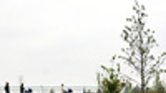 Samospráva mesta otvára novú štvrť Eurovea