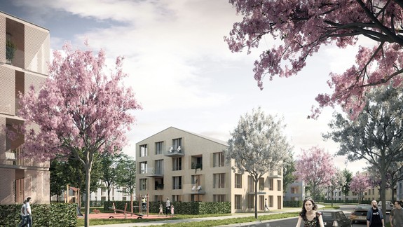 Ako môže vyzerať premena starého letiska vo Vajnoroch?