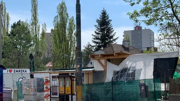 VIDEO: Novomestský starosta Rudolf Kusý zasahuje - chce nechať zrušiť erotický salón na Stromovej!