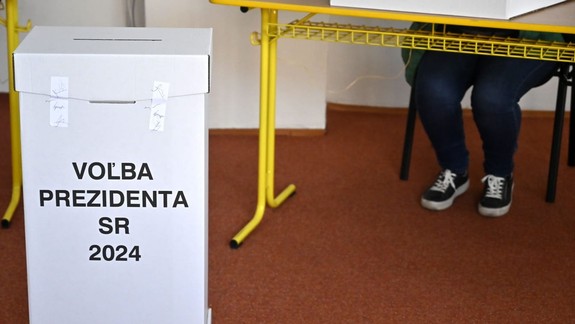 Takto volili mestské časti: Najviac hlasov dostal Ivan Korčok v Starom Meste