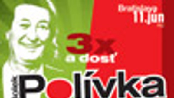 Bolek Polívka & Čechomor spoločne v PKO