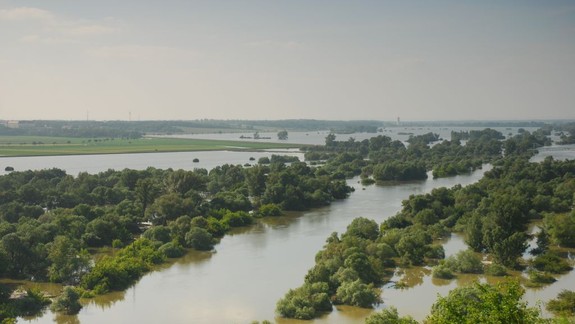 Devínska Nová Ves pripomína význam Devínskeho alúvia Moravy