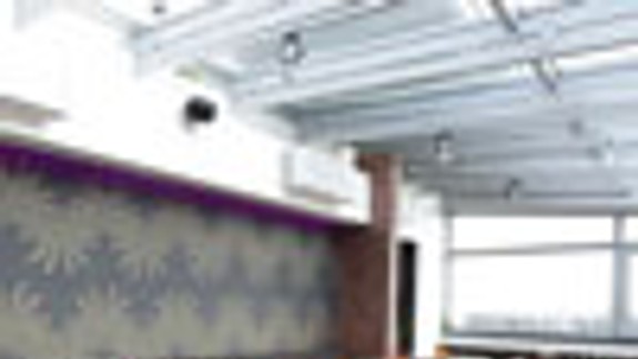 Na streche majú stredomorskú kuchyňu