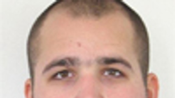 Hľadajú muža obvineného z vraždy expolicajta