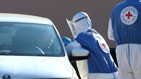 Koronavírus: Na Slovensku pribudli dva potvrdené prípady