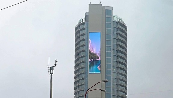 Ministerstvo obrany upraví fungovanie veľkej LED obrazovky na Kukurici, avizuje Kaliňák