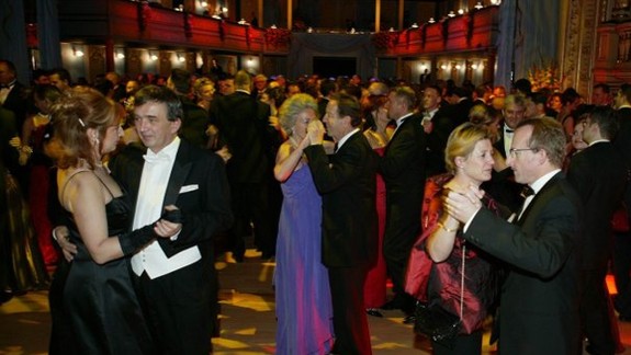 Plesová sezóna sa začína už túto sobotu