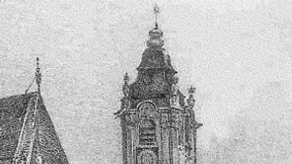 Radnicu upravili z meštianskeho domu