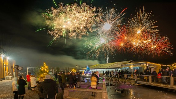 Najlepšia silvestrovská párty bude tento rok na Liptove - aj s VIP zážitkami!