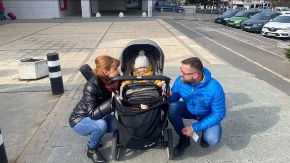 Ročnému Matúškovi zachránila život prelomová liečba za milióny eur