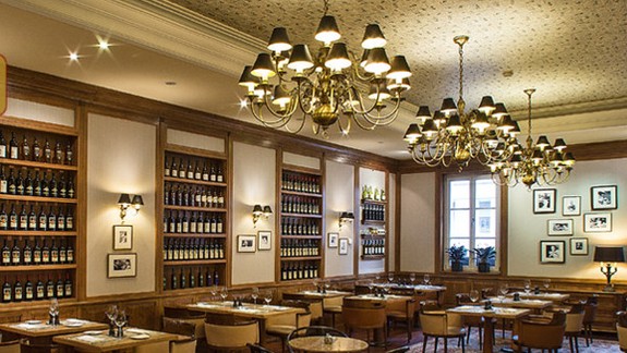 Bratislavský Houdini kúzelne varí