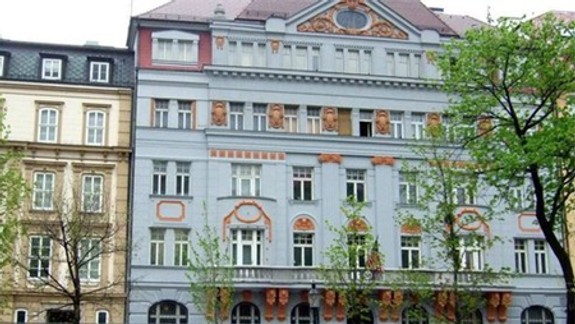 Staré Mesto je proti predaju budovy veľvyslanectva USA