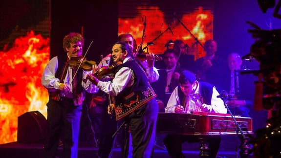 Na Ružinovský folklórny festival zavítajú aj domorodci z Nového Zélandu