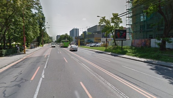 Vodiči, pozor, na Gagarinovej budú opravovať cestu, treba rátať s obmedzeniami