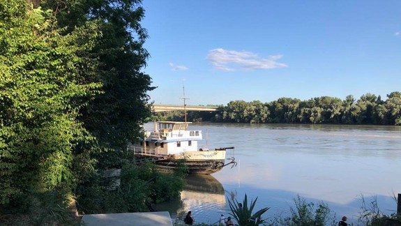 Môžete si to prvýkrát vyskúšať aj vy: V Karloveskom ramene sa bude opäť otužovať