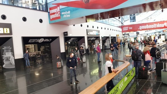 MZ SR vyzýva ľudí, aby počas leta cestovali do bezpečných krajín