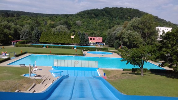 V Bratislave povolili prevádzku kúpalísk Delfín a Rosnička - otvoria ich v sobotu