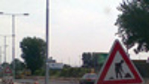 Rozšírenie Prístavnej na štvorpruhovú sa odkladá