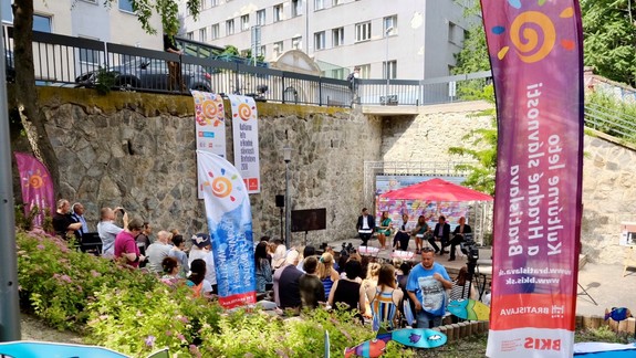 Kultúrne leto v hlavnom meste ponúkne viac ako 260 podujatí